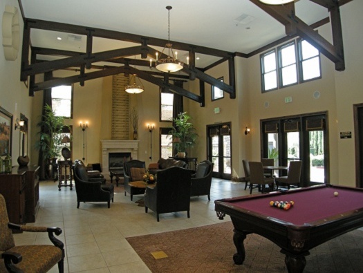 Clubhouse